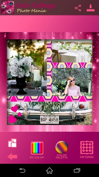 Cute Collage - Photo Mania - Preview 3