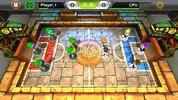 Soccer World Cap screenshot 11