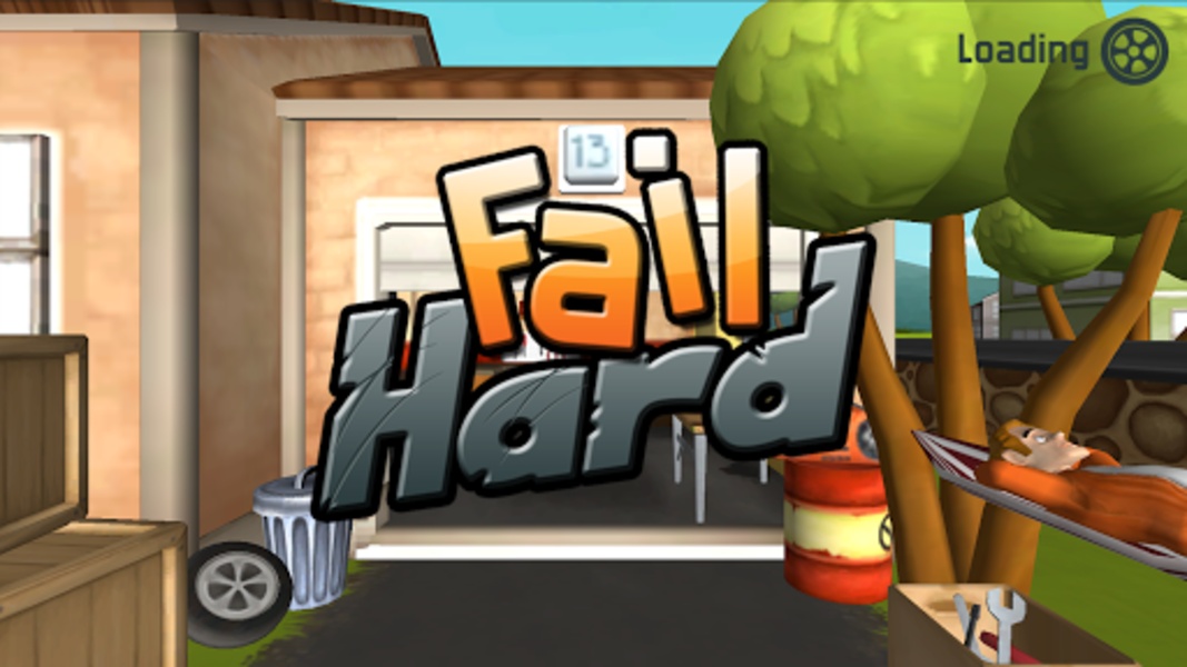 Fail Hard for Android - Download the APK from Uptodown