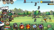 Cartoon Defense 4 screenshot 4