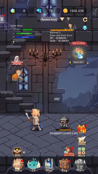 Little Hero - Preview 5