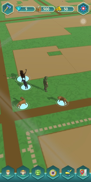 Plant The World - Preview 14