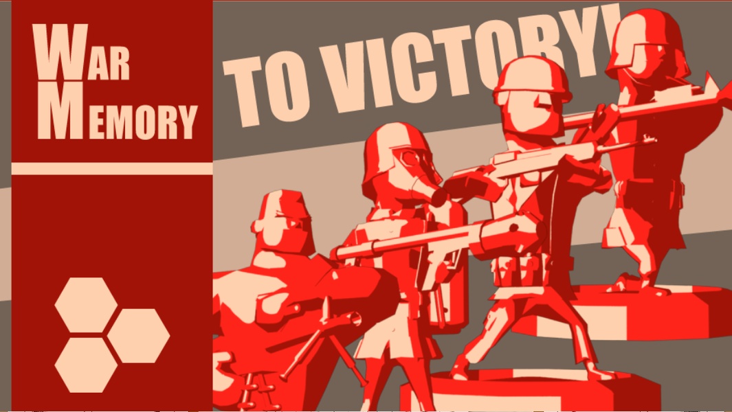 War Memory - Preview 7