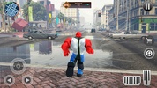 Stone Hero Giant Superhero screenshot 8
