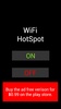 WiFi Hotspot 2 FREE screenshot 2