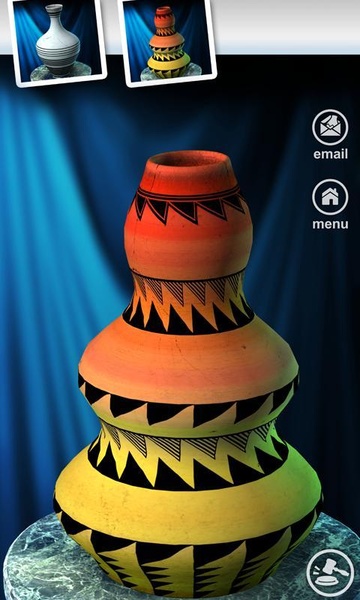 Pottery - Preview 2