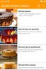 Receitas de Bolos Caseiros screenshot 6