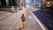 Prism 2033 screenshot 4