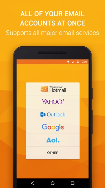 Hotmail - Preview 6