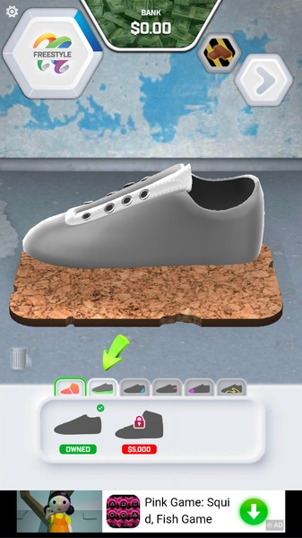 Sneaker Craft - Preview 10