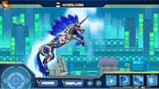 RobotUnicorn screenshot 4