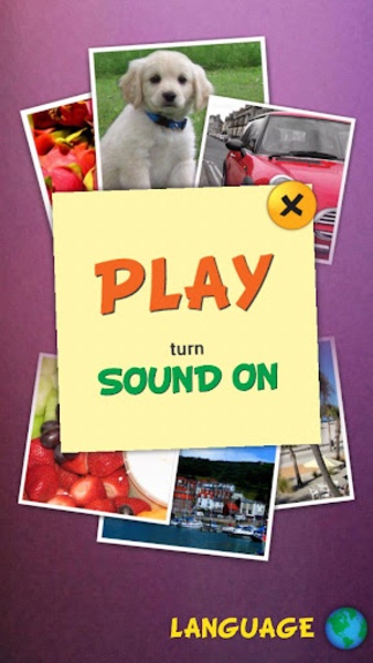 2 Pics 1 Word app - Preview 3