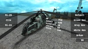 Air Assault Helicoper screenshot 4