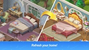 Merge Family: House merge game screenshot 15