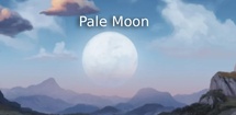 Pale Moon feature