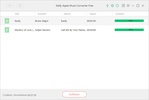 Sidify Apple Music Converter Free screenshot 2