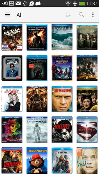 My Movies - Preview 8