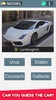 Car Quiz 2021 - Guess the Car screenshot 3