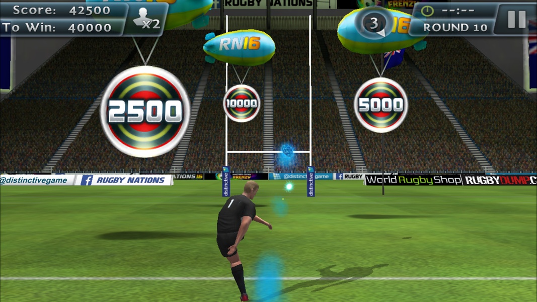 Rugby Kicks 2 - Preview 5