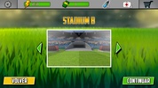 Free Soccer Game 2018 - Fight of heroes screenshot 4