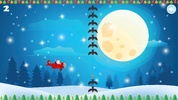 Flappy Tappy Santa Plane screenshot 1