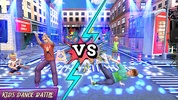 Kids Dance Game Battle Floss screenshot 16