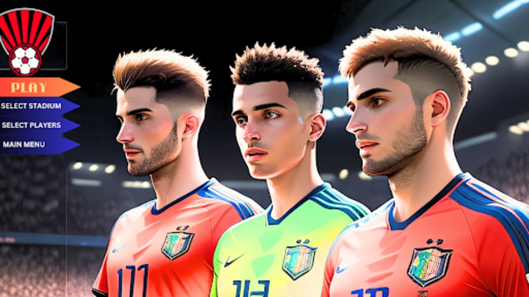 Soccer Games Offline 2022 - Preview 10