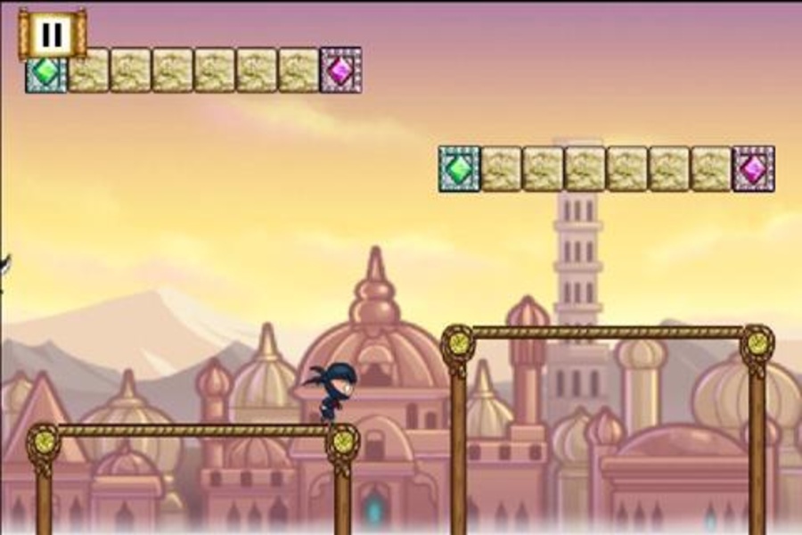 Yoo Ninja Plus - Preview 3
