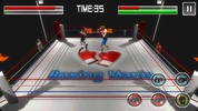 Boxing Mania screenshot 2