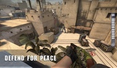 Gun Strike - Global Offensive screenshot 2