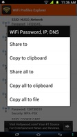 Wifi Password Ip Dns 1 3 3 Untuk Android Unduh