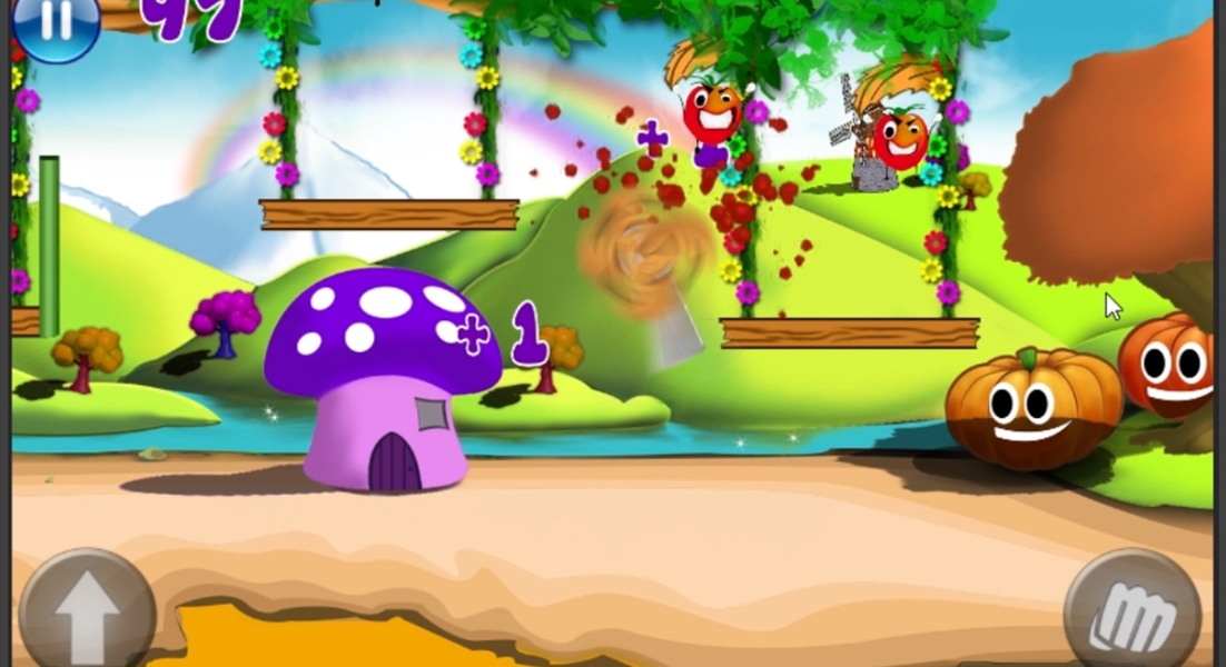 Smash It - Preview 4