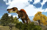 Stegosaurus Simulator 3D screenshot 3