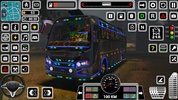 Bus Driving 3d: Bus Simulator screenshot 3