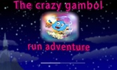 The Crazy Gombol Run adventure screenshot 5