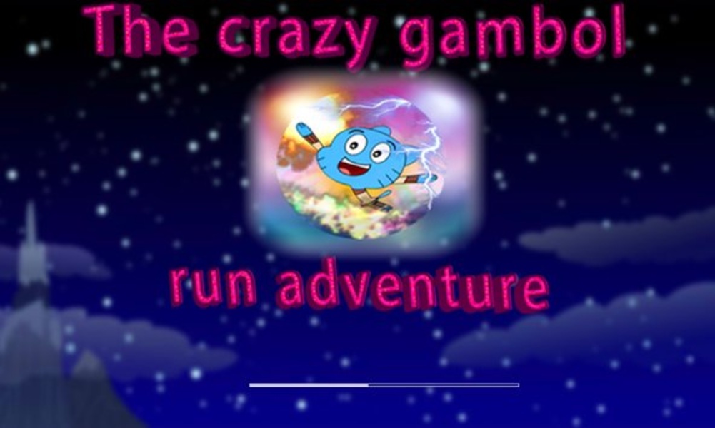 The Crazy Gombol Run adventure - Preview 5