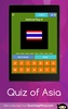 Asian Countries Quiz screenshot 16