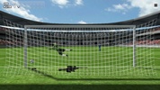 Free Kicks screenshot 1