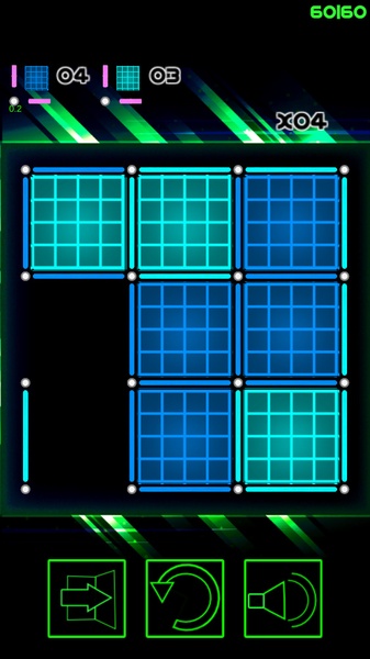 Dots and Boxes (Neon) - Preview 15