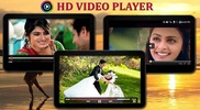 Full HD Video Player screenshot 4