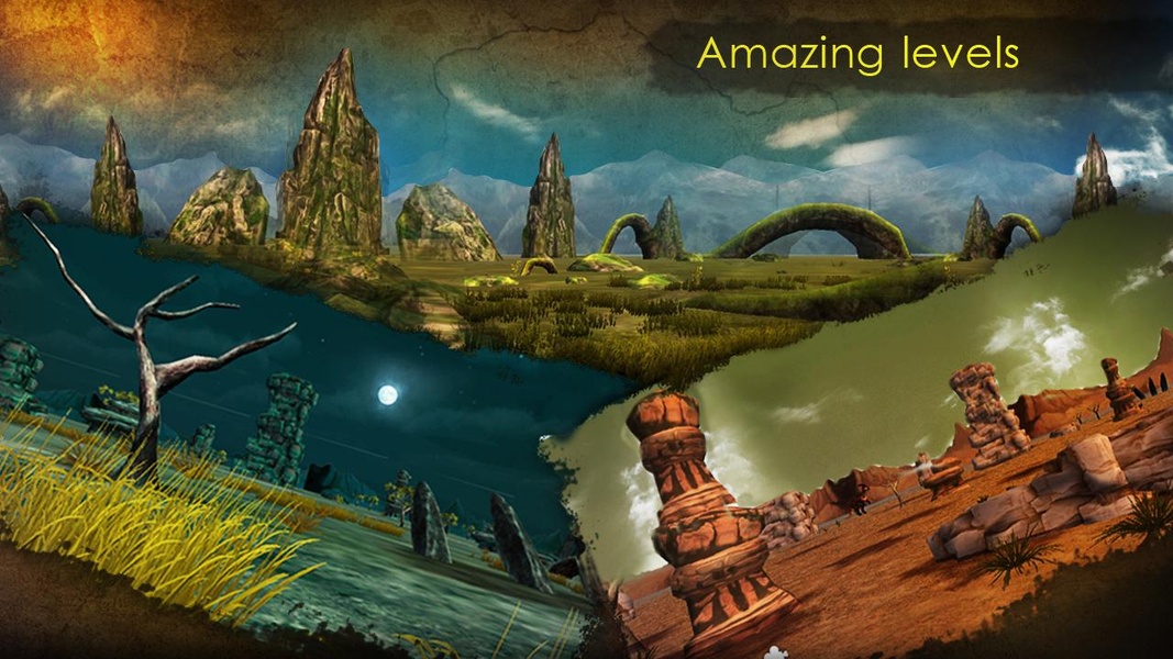 JURASSIC HUNT 3D - Preview 3