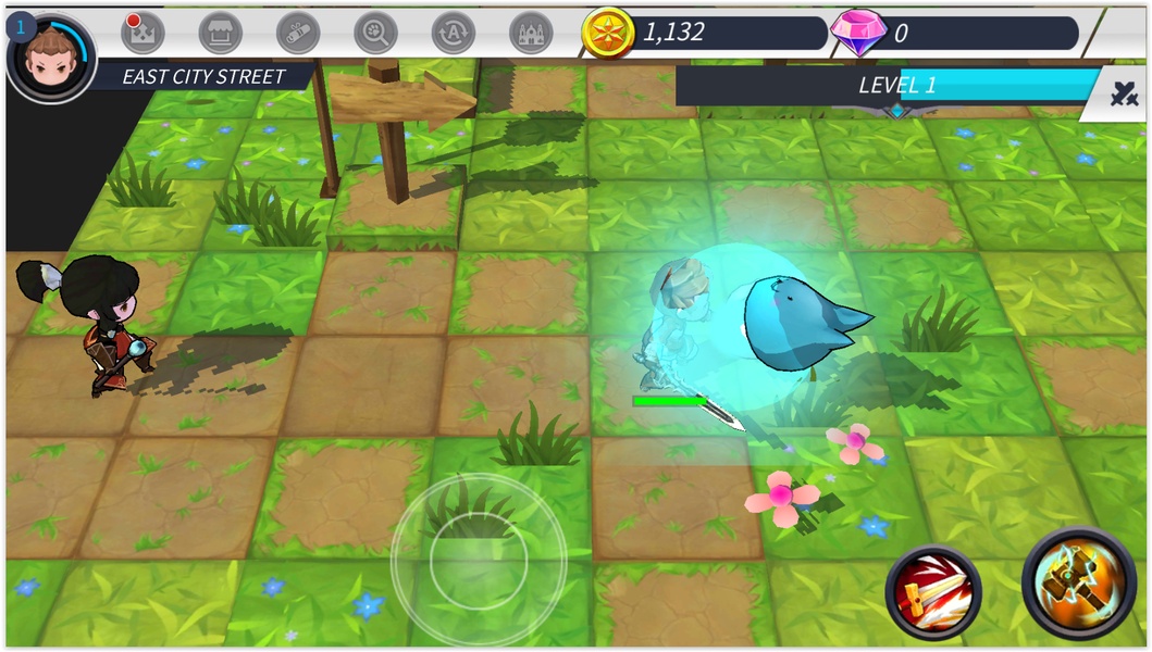Endless Quest 2 - Preview 8