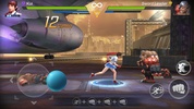 Final Fighter screenshot 6