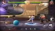 Final Fighter screenshot 8