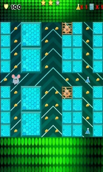 Crazy Mouse Maze - Preview 3