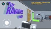 The Rawknee Show screenshot 1