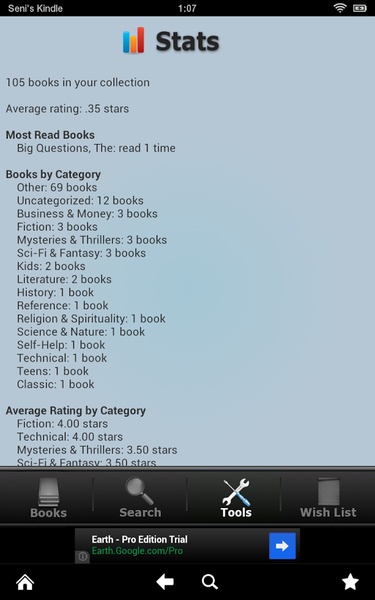 Book Free - Preview 2