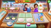 Crazy Cooking Diner screenshot 5