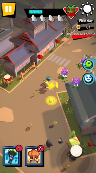 Super Buddy Escape - Preview 6