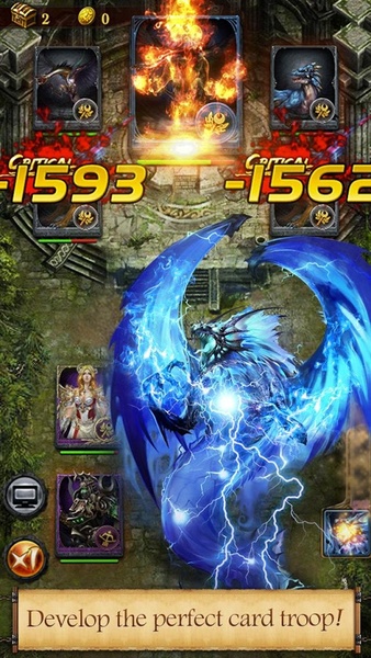 Legend OL - Preview 2